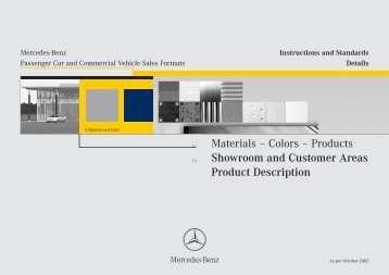 Product Description - Mercedes-Benz South Africa