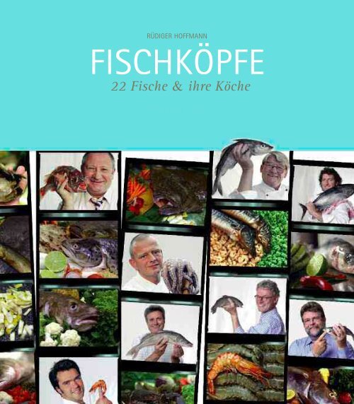 22 Fische - media projects public relations gmbh