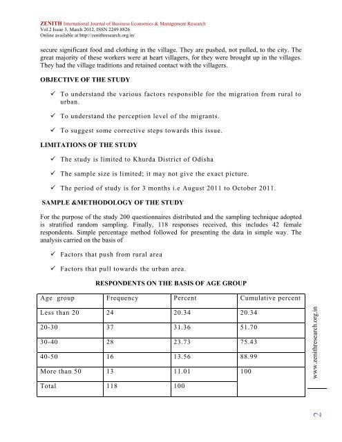 ZIJBEMR MARCH 2012 ISSUE COMPLETE.pdf - zenith ...