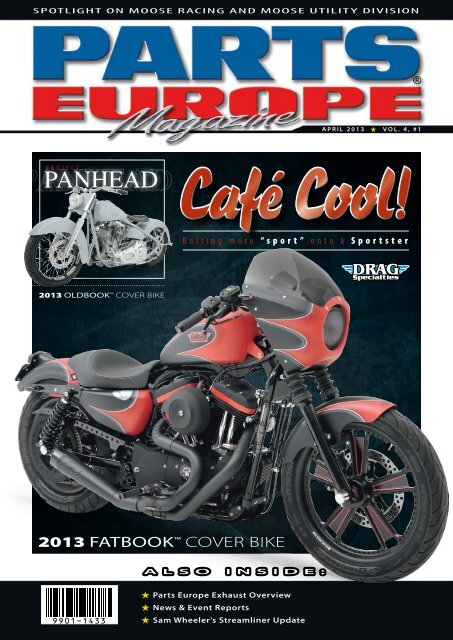 Download [PDF, 39 MB] - Parts Europe