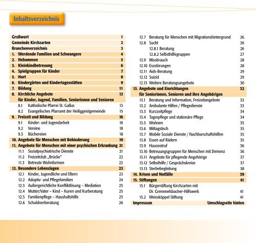 Download mehr Infos (PDF) - Gemeinde Kirchzarten