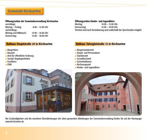 Download mehr Infos (PDF) - Gemeinde Kirchzarten