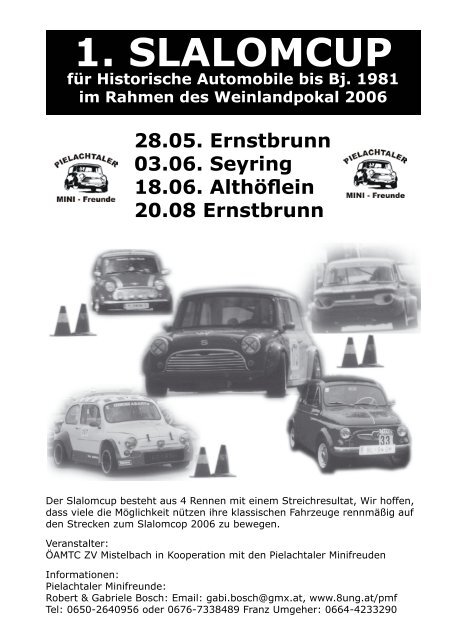 MINICLUB N ACHRICHTEN