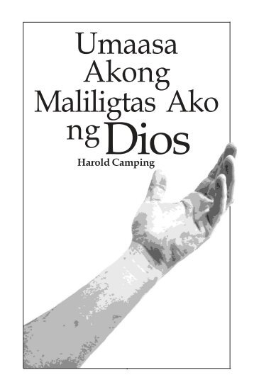 Umaasa Akong Maliligtas Ako ngDios - Family Radio Worldwide