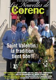 Saint Valentin - Corenc