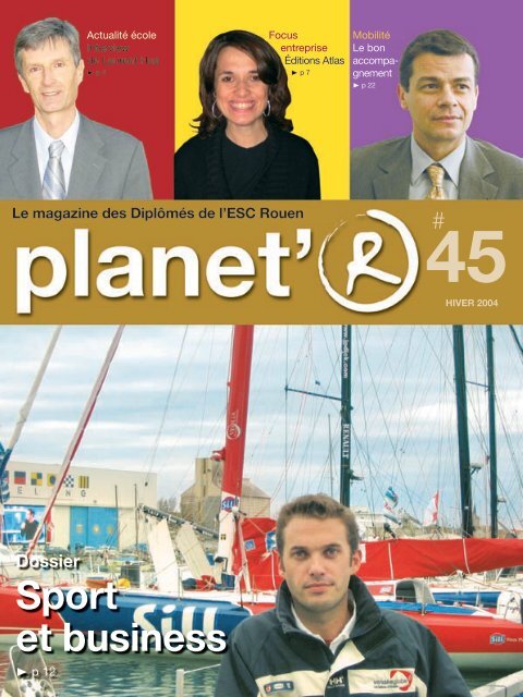 Planet R nÂ°45