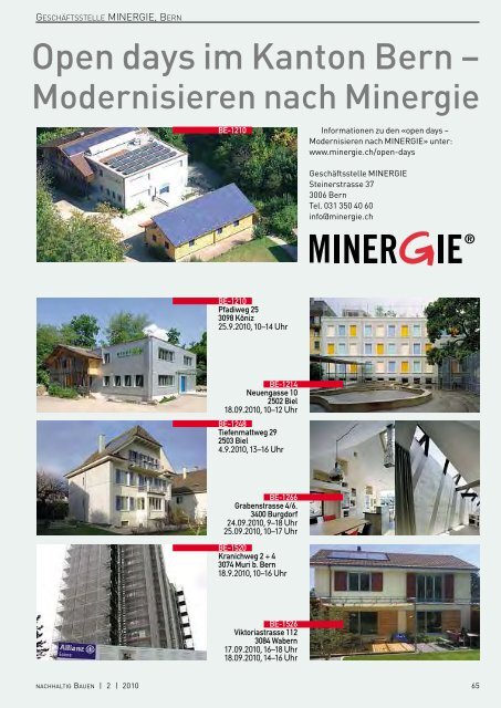 Download - Minergie