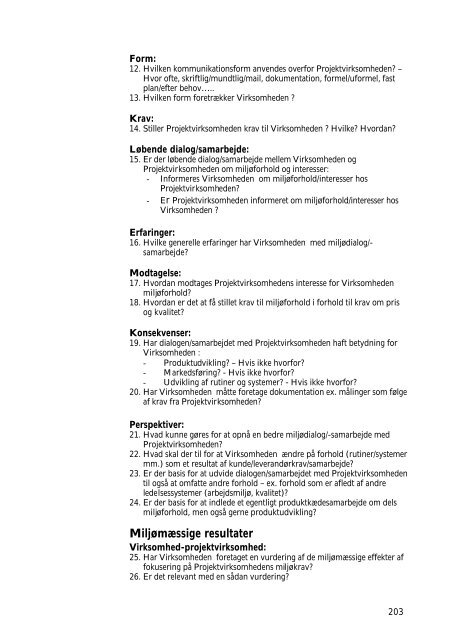 PDF-format - MiljÃ¸styrelsen