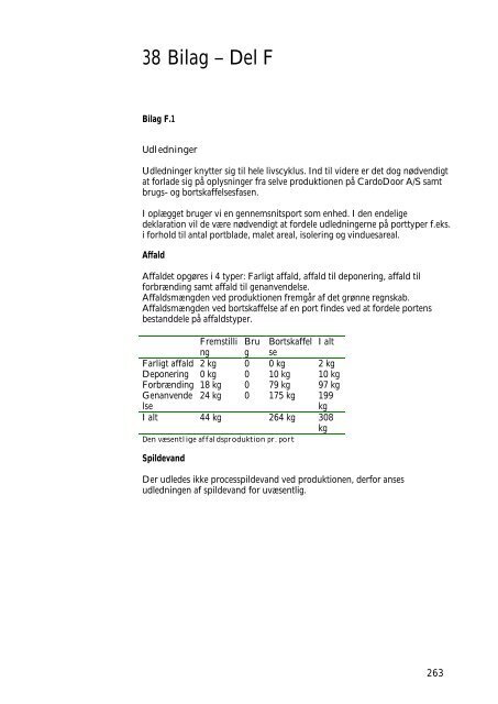 PDF-format - MiljÃ¸styrelsen