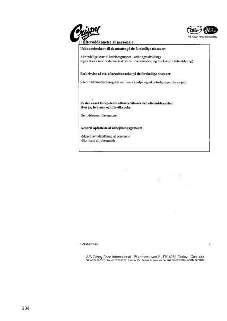 PDF-format - MiljÃ¸styrelsen