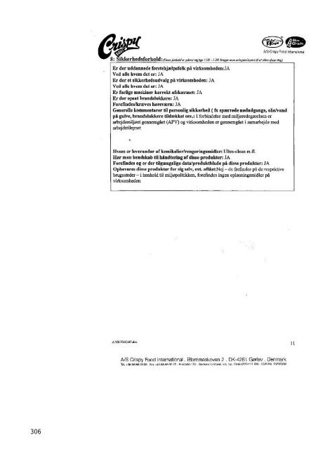 PDF-format - MiljÃ¸styrelsen