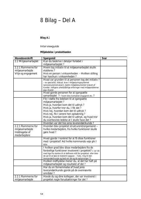 PDF-format - MiljÃ¸styrelsen