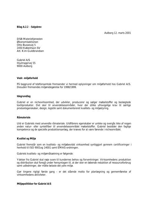 PDF-format - MiljÃ¸styrelsen