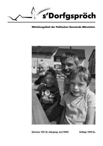 sDorfgsproech_Juni_2008.pdf 3.95 MB - mitten im Thurgau