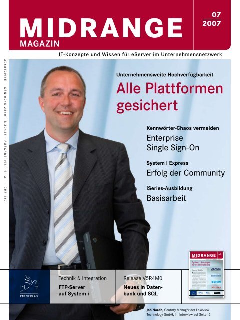 schwerpunkt - Midrange Magazin