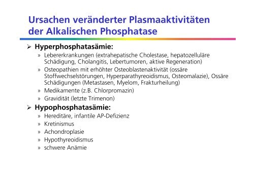 Ikterus - Institut für Klinische Chemie - UniversitätsSpital Zürich