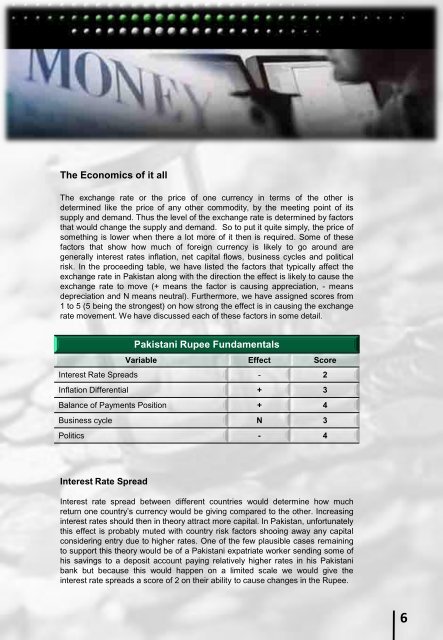 January 2010 - MCB-Arif Habib Savings and Investments Limited