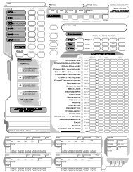 Tam's SE Character Sheet 1.1.2