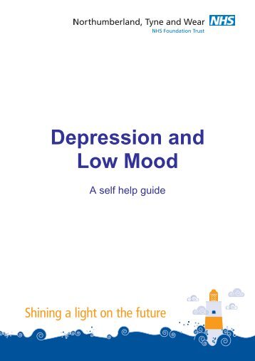 Depression and Low mood - Devon Partnership NHS Trust