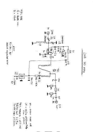 LNA BF981 - Ok1dfc.com