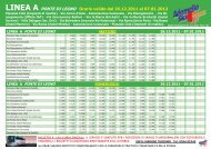 tabelle orari nevebus versante lombardo (.pdf) - Adamello Ski