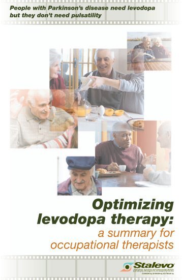 Levodopa - epgonline.org