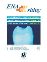 ENA shiny - Micerium SpA