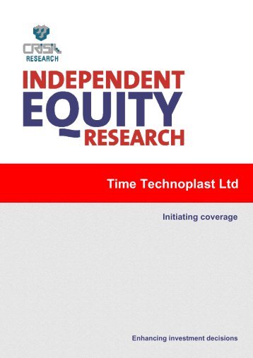 Technoplast Magazines - 