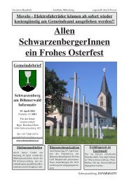(2,70 MB) - .PDF - Schwarzenberg am BÃ¶hmerwald