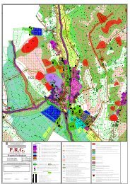 Z:\TESTI\PRGC\Variante Parziale 2bis\Prog ... - Comuni in Rete