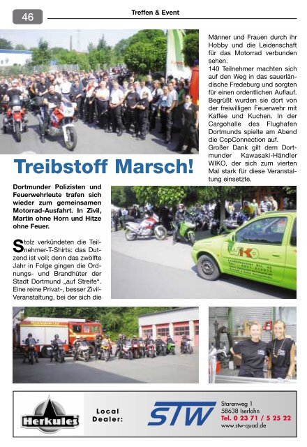 Mover Magazin