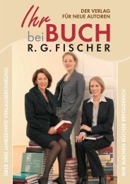 R.G.Fischer Verlag