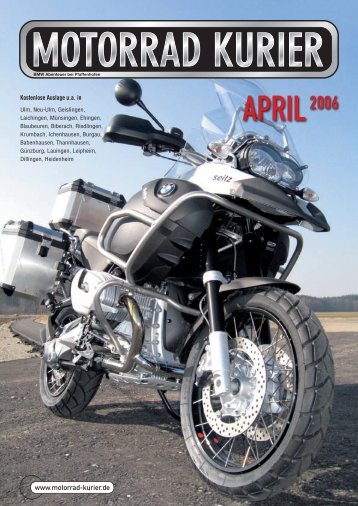 Motorradkurier 04-06.indd