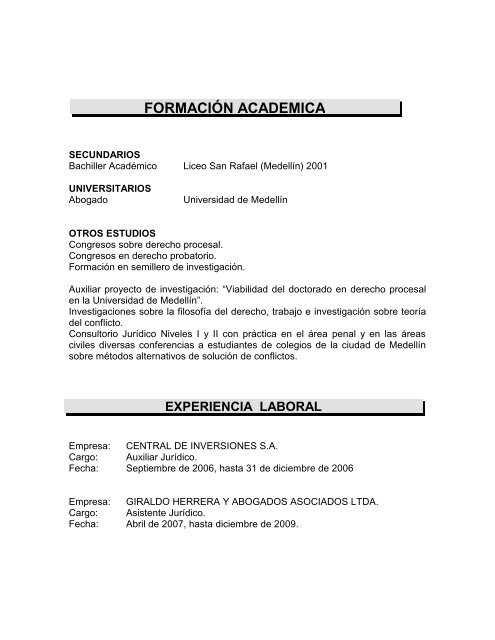 jorge mario ramirez restrepo - Urrao