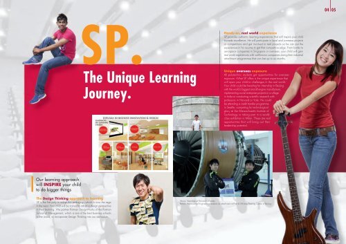 SP_ParentsHandbook13a fa - Singapore Polytechnic