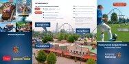 Fussballplatz Europa-Park Camp Resort - FC Basel