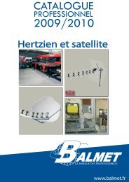 1 sortie - Balmet