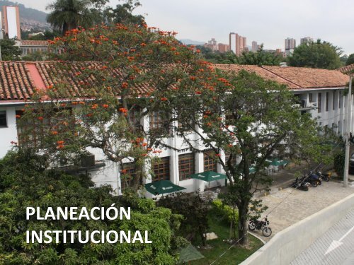 RendiciÃ³n de Cuentas Vigencia 2012 - Colegio Mayor de Antioquia