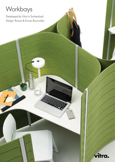 Workbays - Vitra