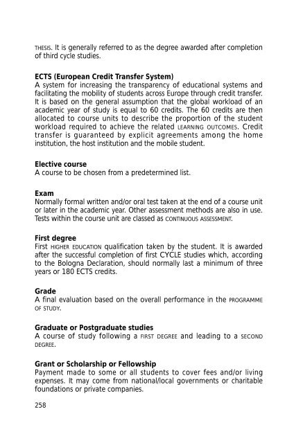 Final Report Pilot Project - Phase 1