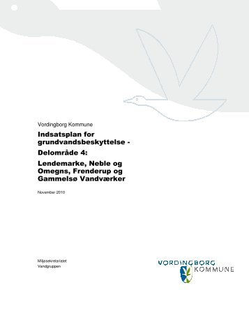 Indsatsplan delomrÃ¥de 4 (pdf) - Vordingborg Kommune