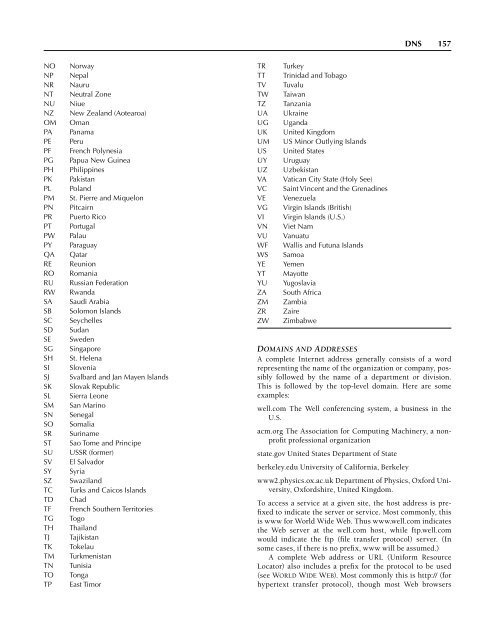 Encyclopedia of Computer Science and Technology