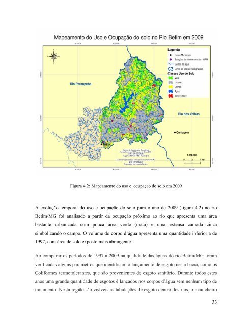 Denise Aparecida Avelar Costa Silva Estudo da anÃ¡lise temporal da ...