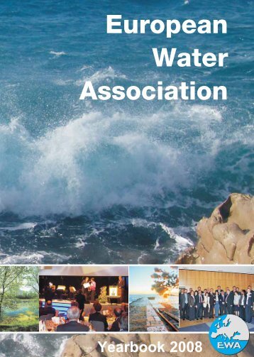 European Water Association - EWA