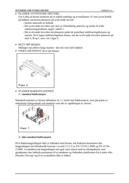 Arbeidsplattform og vareheis 1400 kg.pdf