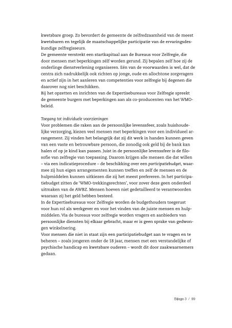 Inhoud stuurt de beweging (pdf) - STIJN VERHAGEN