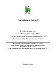 Le compte rendu de cette commission est tÃ©lÃ©chargeable ici