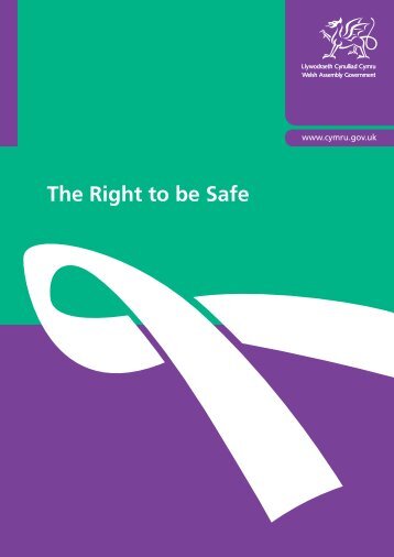 The Right to be Safe