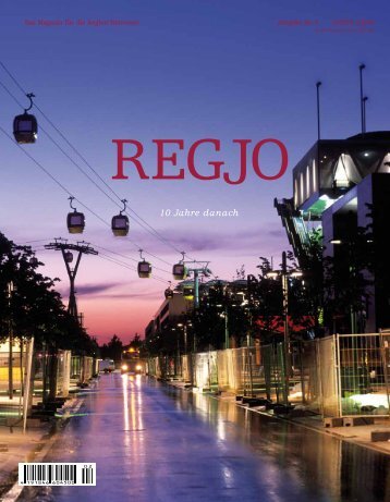 10 Jahre danach - RegJo Hannover