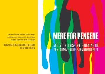 Mere for pengene - Dansk Facilities Management